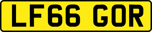 LF66GOR