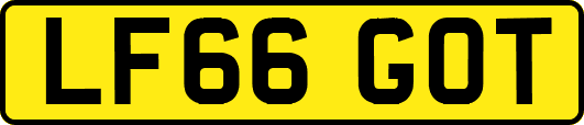 LF66GOT