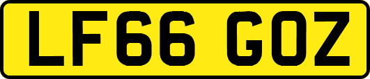 LF66GOZ