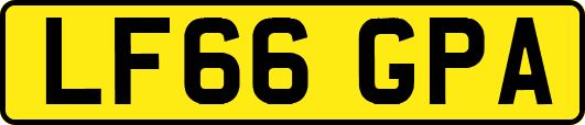 LF66GPA