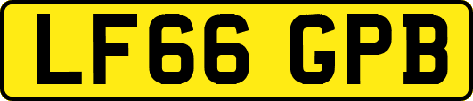 LF66GPB