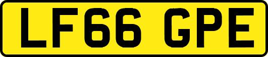 LF66GPE