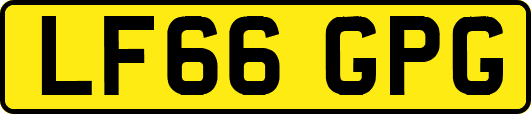 LF66GPG
