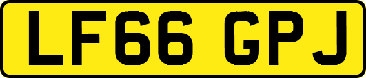 LF66GPJ