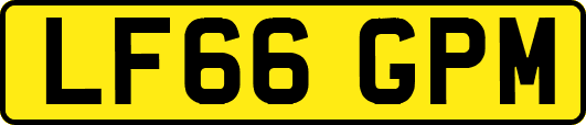 LF66GPM