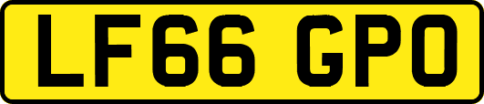 LF66GPO