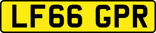 LF66GPR
