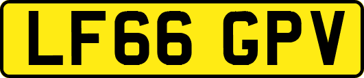 LF66GPV