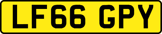 LF66GPY