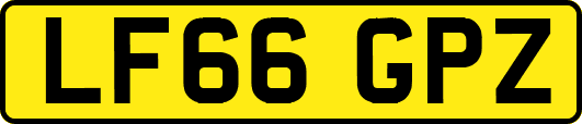 LF66GPZ