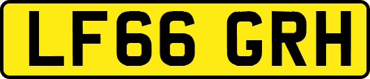 LF66GRH