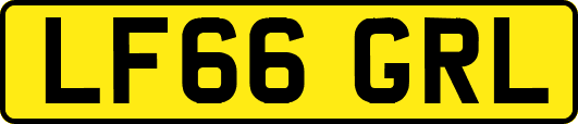 LF66GRL