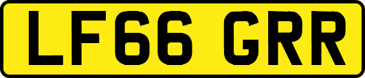 LF66GRR
