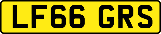 LF66GRS