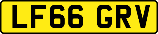 LF66GRV