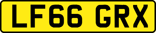 LF66GRX