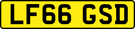 LF66GSD