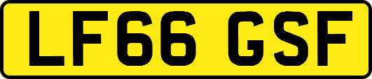 LF66GSF