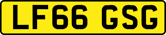 LF66GSG