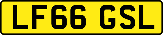 LF66GSL