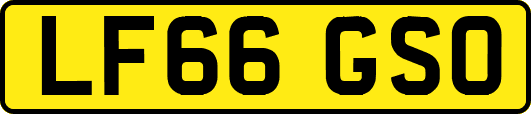 LF66GSO