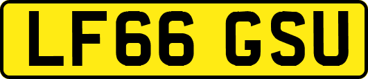 LF66GSU