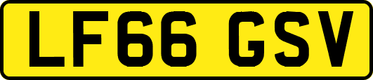 LF66GSV