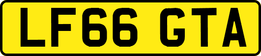 LF66GTA