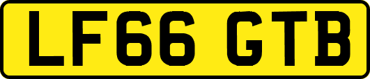 LF66GTB
