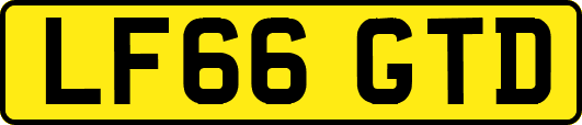 LF66GTD