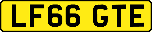 LF66GTE