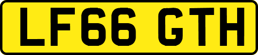 LF66GTH