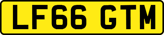 LF66GTM