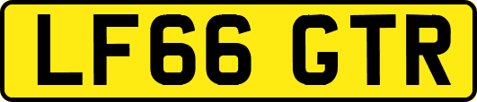 LF66GTR