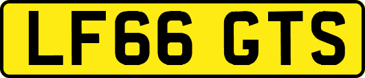 LF66GTS