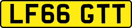 LF66GTT