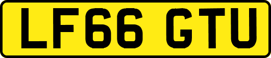 LF66GTU