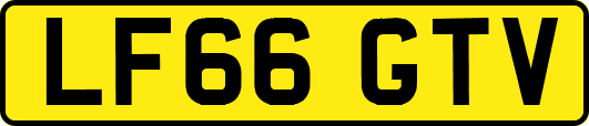 LF66GTV