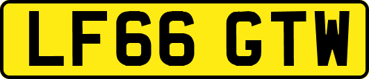 LF66GTW