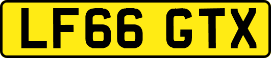 LF66GTX