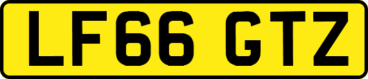 LF66GTZ