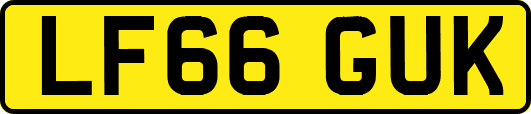 LF66GUK
