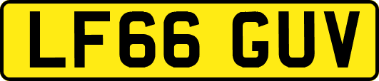 LF66GUV