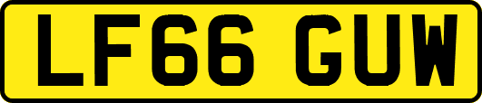 LF66GUW