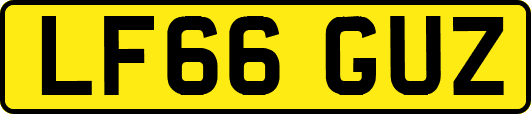LF66GUZ