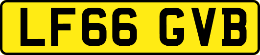 LF66GVB