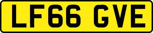 LF66GVE