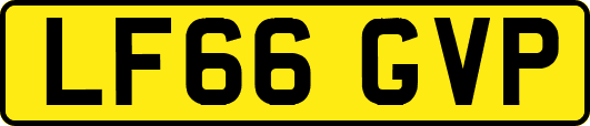 LF66GVP