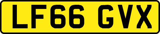 LF66GVX