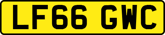 LF66GWC